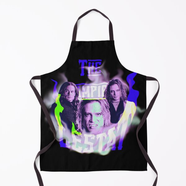Item preview, iwtv || the vampire lestat designed and sold by rottedbrainart.