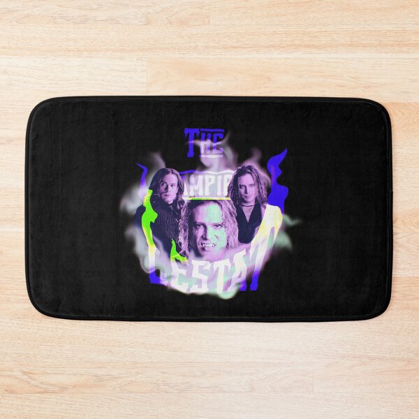 Item preview, iwtv || the vampire lestat designed and sold by rottedbrainart.