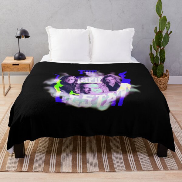 Item preview, iwtv || the vampire lestat designed and sold by rottedbrainart.
