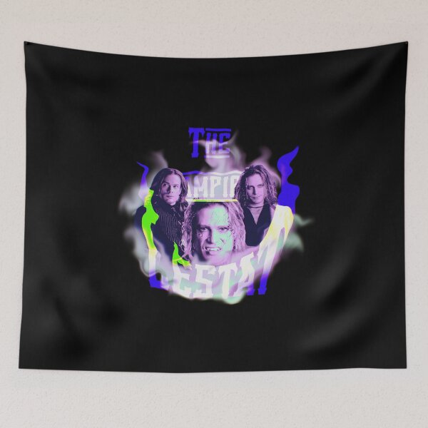 Item preview, iwtv || the vampire lestat designed and sold by rottedbrainart.