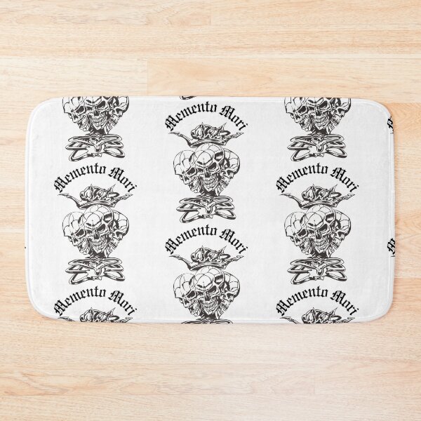 Item preview, Memento Mori designed and sold by Bison Artistry.