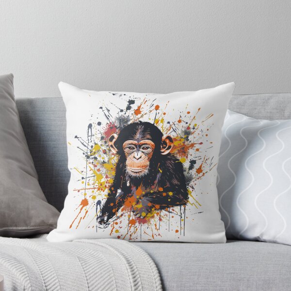 Item preview, Bebé Pillock designed and sold by LLSArty.