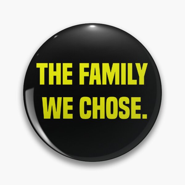 Item preview, 9-1-1 || the family we chose designed and sold by rottedbrainart.