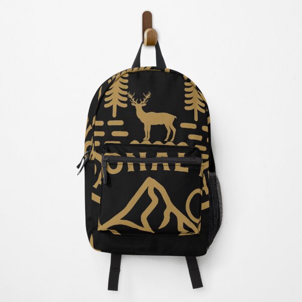 Item preview, Gravity Falls National Park designed and sold by Nature-Book.
