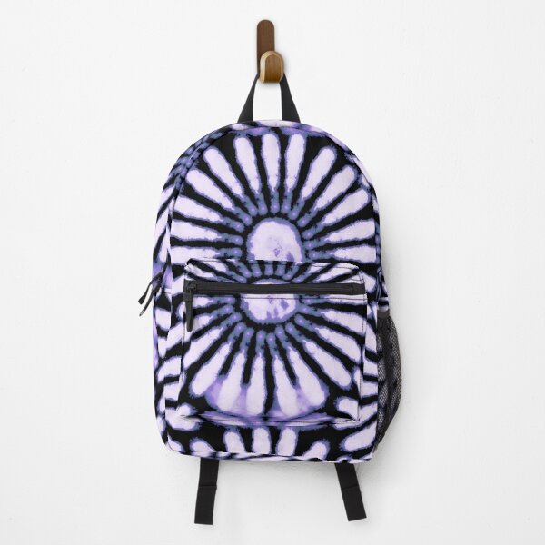Item preview, Watercolor Daisy, Purple version designed and sold by Alex  Blud.