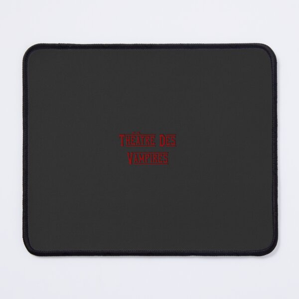 Item preview, iwtv || thèâtre des vampires || red designed and sold by rottedbrainart.