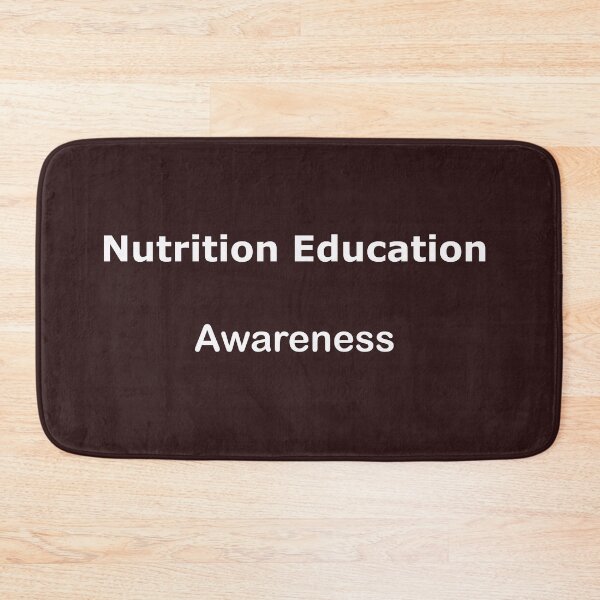 Item preview, Strengthen Nutrition Education  designed and sold by annenambiro.