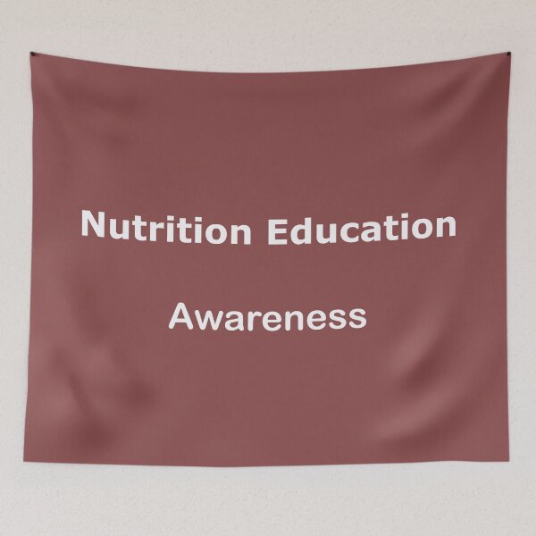 Item preview, Strengthen Nutrition Education  designed and sold by annenambiro.