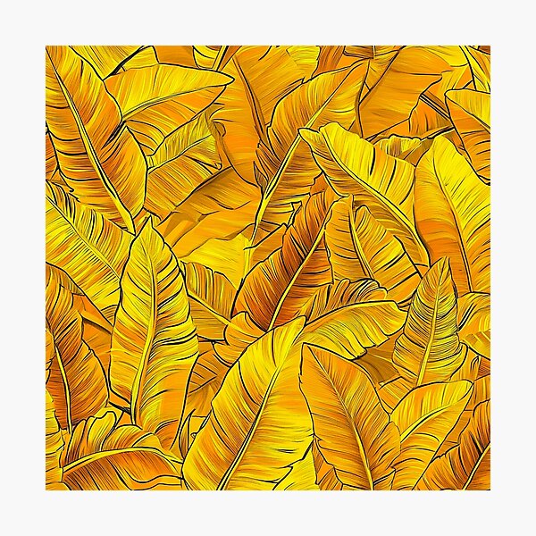 Item preview, Autumn's Golden Glow designed and sold by mittie101.