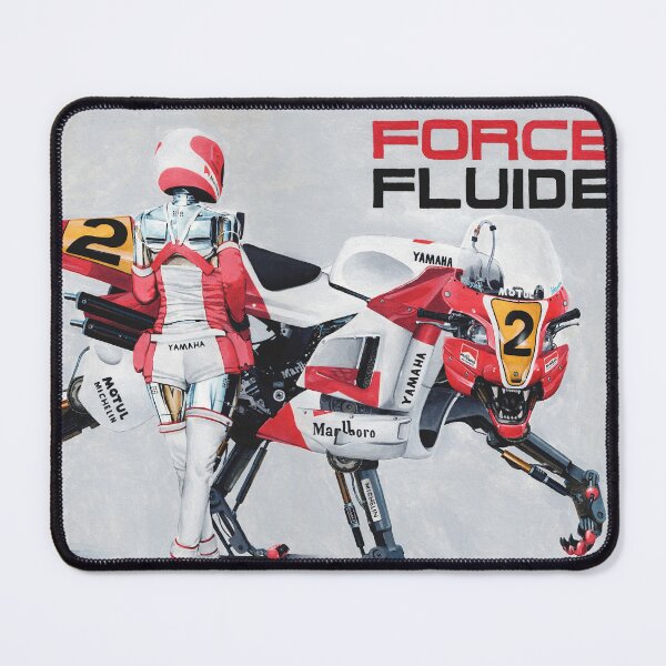 Item preview, paseo salvaje designed and sold by ForceFluide1.