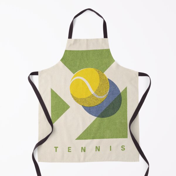 Item preview, BALLS - Tennis - Grass Court - Summer Games designed and sold by danielcoulmann.