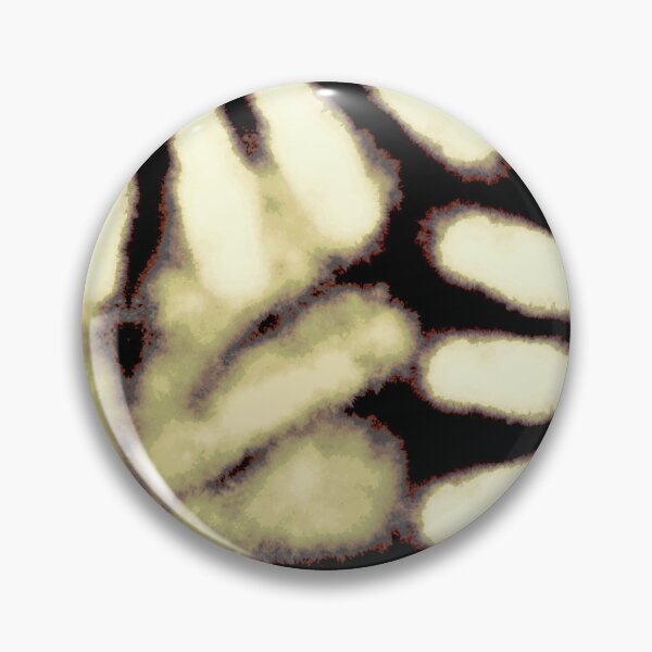 Item preview, Watercolor Daisy, Black and yellow version designed and sold by Alex  Blud.