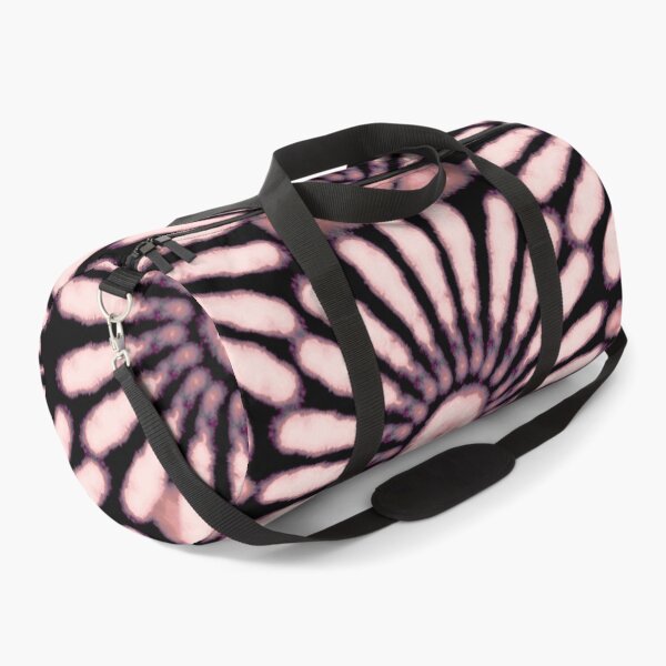 Item preview, Watercolor Daisy, Black and pink version designed and sold by Alex  Blud.