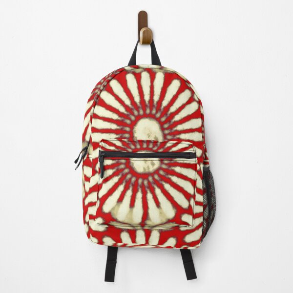 Item preview, Watercolor Daisy, Red version designed and sold by Alex  Blud.