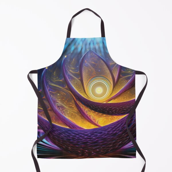 Item preview, Luminous Lotus designed and sold by MDKey DESIGN.