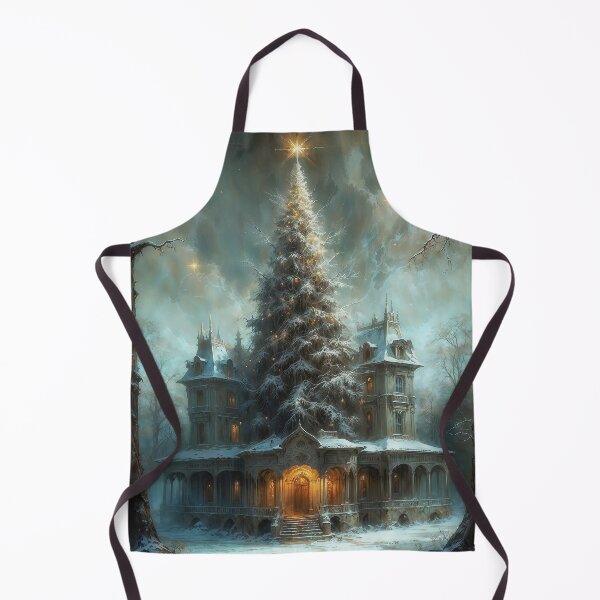Item preview, Magic Christmas designed and sold by AliceWhiteDF.