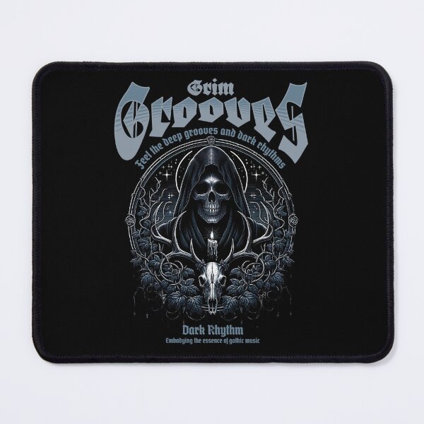 Item preview, Grim Grooves designed and sold by braveheart132.