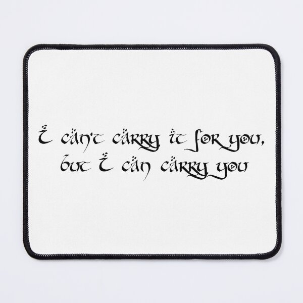 Item preview, I can't carry it for you, but I can carry you designed and sold by MarkMDesign.