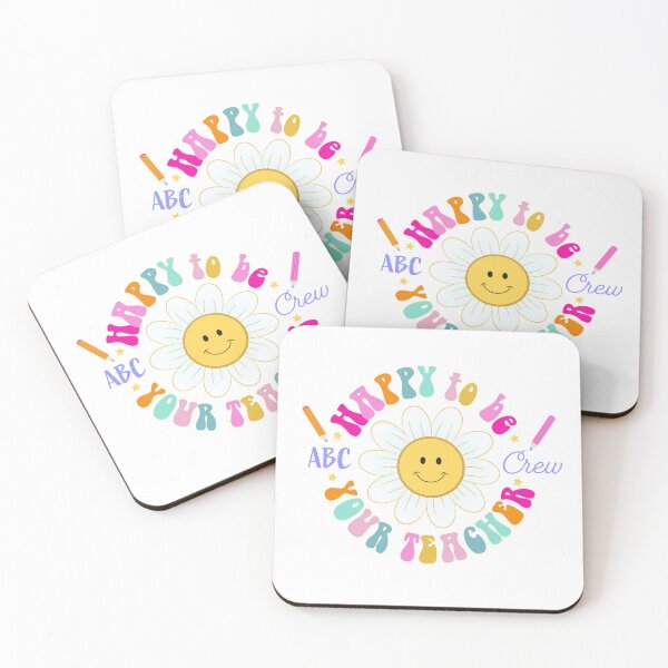 Item preview, Teachers School start School team Primary school teachers School children ABC Happy Teaching designed and sold by Sandra Brezina.