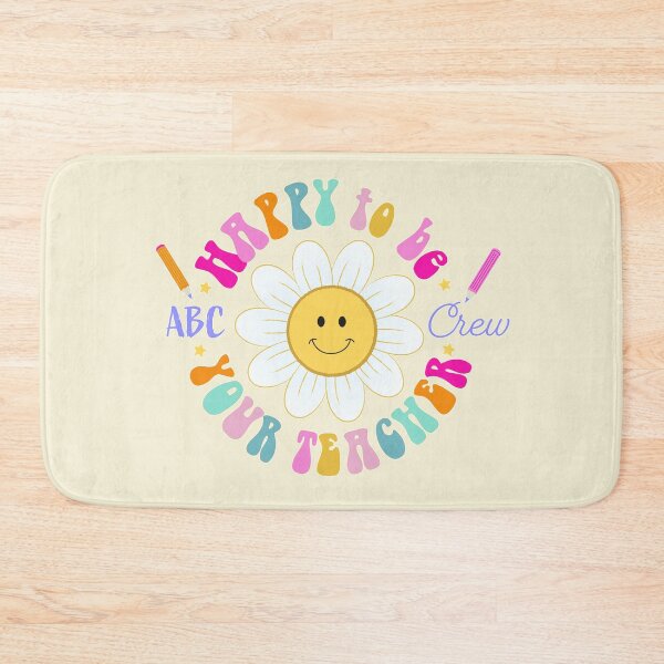 Item preview, Teachers School start School team Primary school teachers School children ABC Happy Teaching designed and sold by Sandra Brezina.