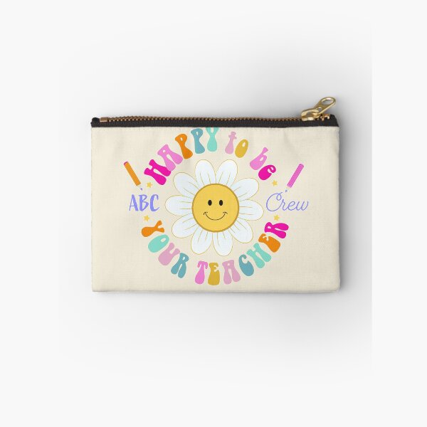 Item preview, Teachers School start School team Primary school teachers School children ABC Happy Teaching designed and sold by Sandra Brezina.