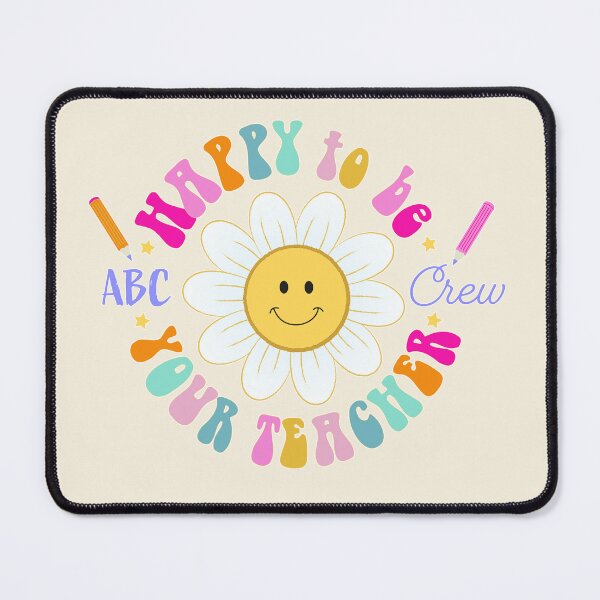 Item preview, Teachers School start School team Primary school teachers School children ABC Happy Teaching designed and sold by Sandra Brezina.