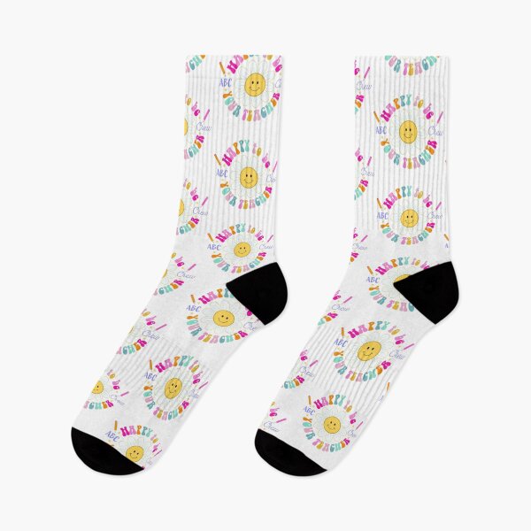 Item preview, Teachers School start School team Primary school teachers School children ABC Happy Teaching designed and sold by Sandra Brezina.