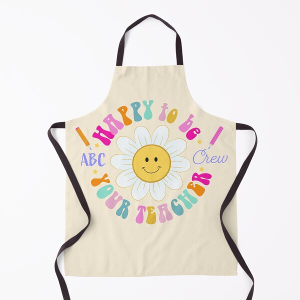 Item preview, Teachers School start School team Primary school teachers School children ABC Happy Teaching designed and sold by Sandra Brezina.