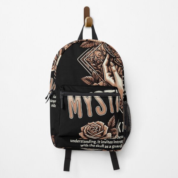 Item preview, Mystic Skull designed and sold by braveheart132.