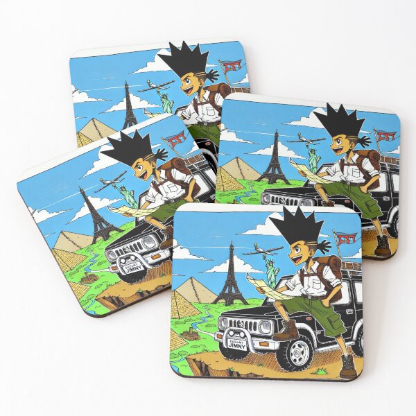 Item preview, Global Adventurer designed and sold by PPBliss.
