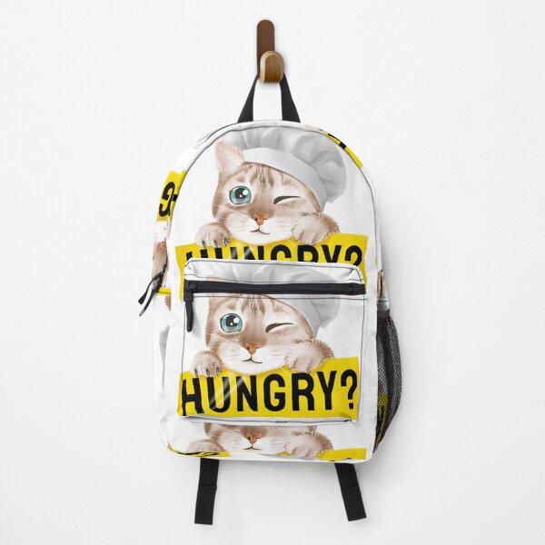 Item preview, Cat Chef - Culinary Feline Master designed and sold by Jackson-Will.
