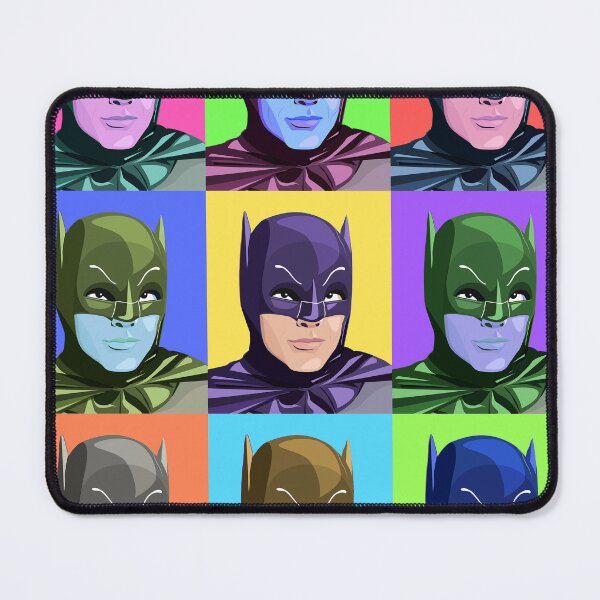 Item preview, Don't mess with the West Pop Art designed and sold by DesignByMcEvoy.