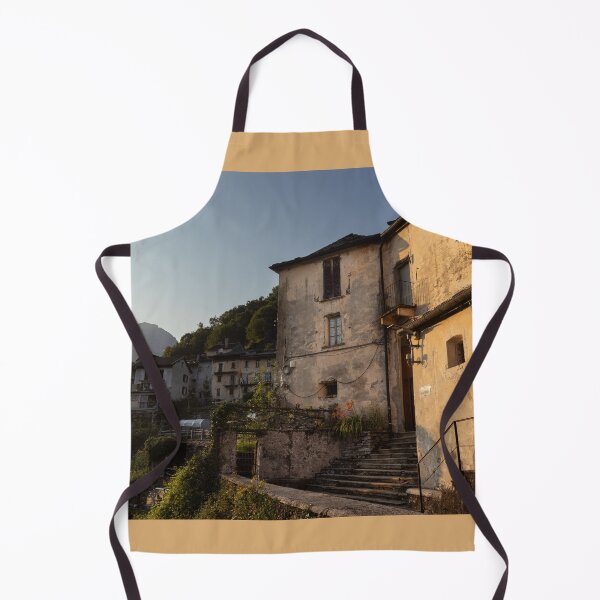 Item preview, Spoccia Sunset, Valle Cannobina, Italy designed and sold by Imladris01.