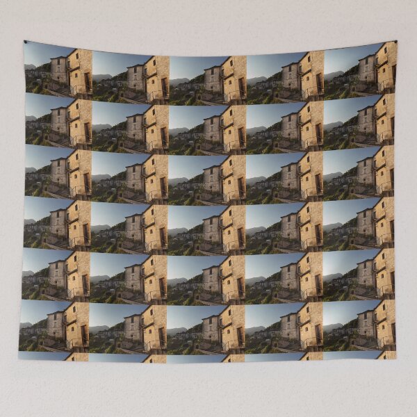 Item preview, Spoccia Sunset, Valle Cannobina, Italy designed and sold by Imladris01.