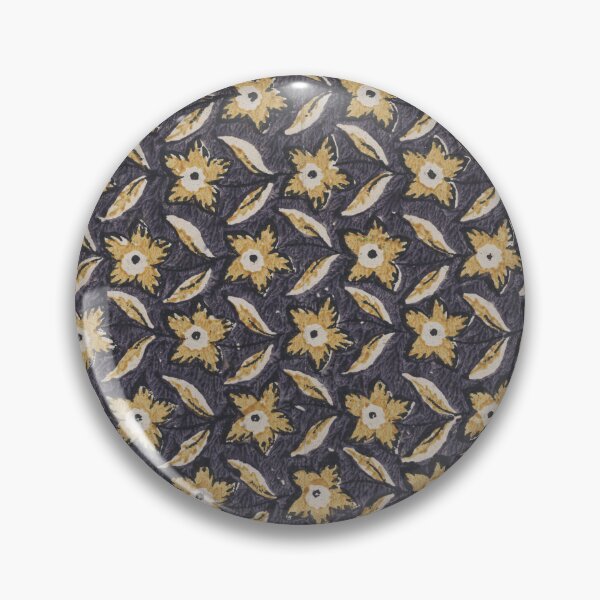 Item preview, Overall floral design, 19th century  designed and sold by unsung.art [].