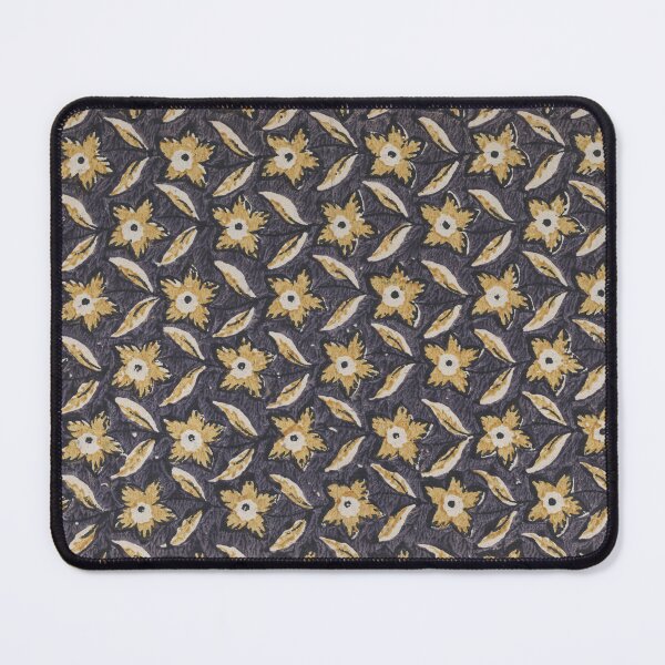 Item preview, Overall floral design, 19th century  designed and sold by unsung.art [].