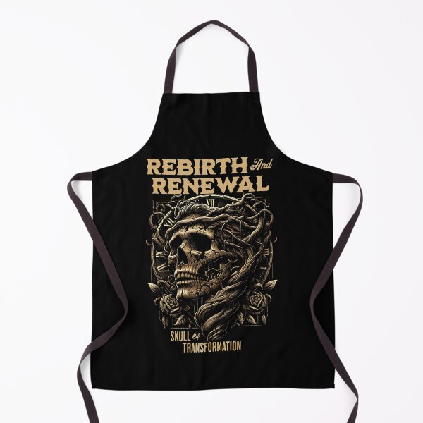 Item preview, Rebirth and Renewal designed and sold by braveheart132.