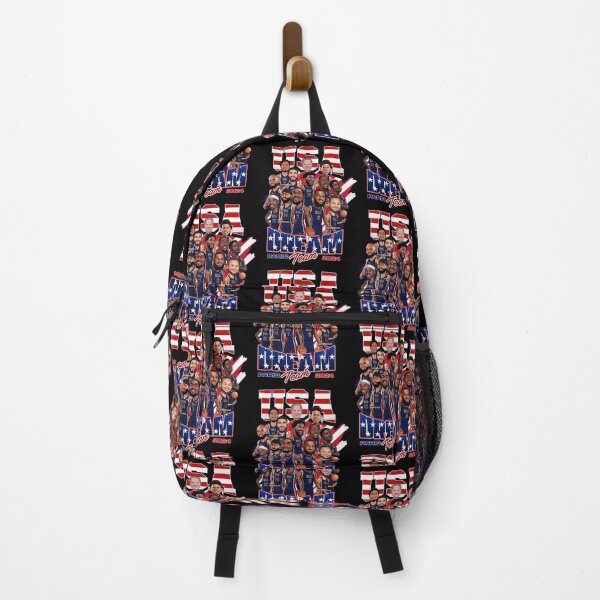 Item preview, USA Basketball Dream Team Paris 2024 designed and sold by pronogreer.