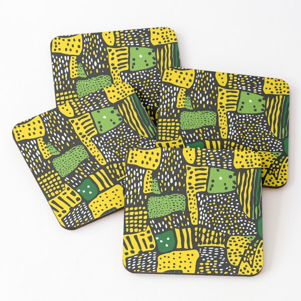 Item preview, Tribal Quilt Vibes designed and sold by mittie101.