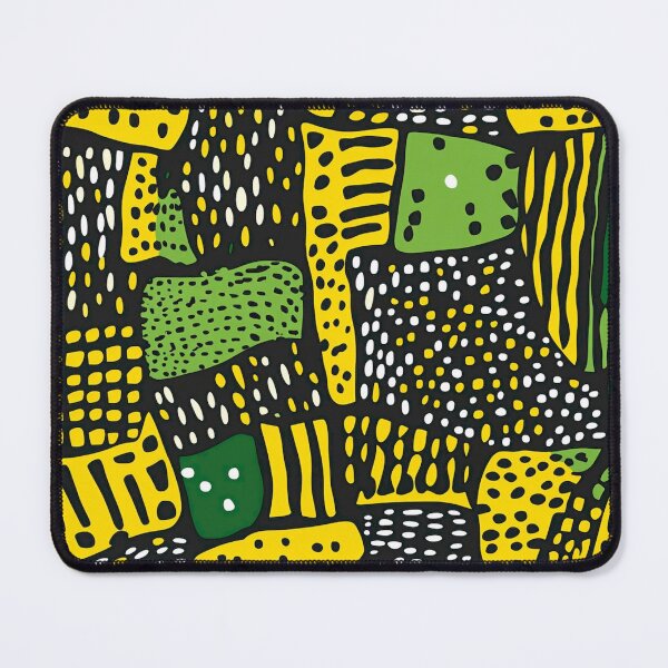 Item preview, Tribal Quilt Vibes designed and sold by mittie101.