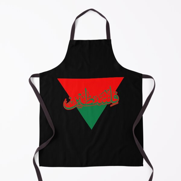 Item preview, Red Triangle | Support Palestine Free Palestine designed and sold by HeeShirt.