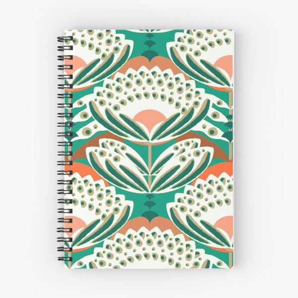 Item preview, Big Flower, Sunrise, Emerald version designed and sold by Alex  Blud.