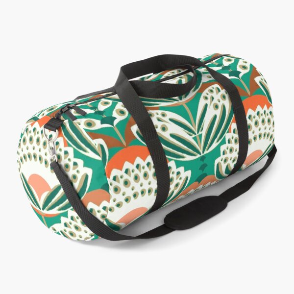 Item preview, Big Flower, Sunrise, Emerald version designed and sold by Alex  Blud.