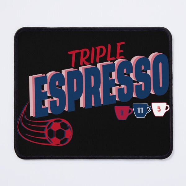 Item preview, Triple Espresso designed and sold by GarderApple-K.