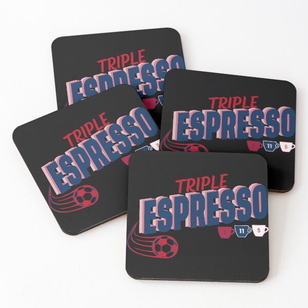 Item preview, Triple Espresso designed and sold by GarderApple-K.