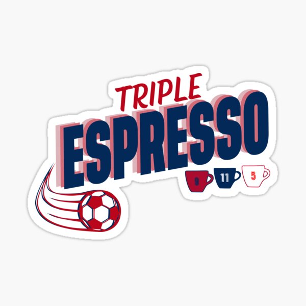 Item preview, Triple Espresso designed and sold by GarderApple-K.