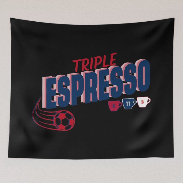 Item preview, Triple Espresso designed and sold by GarderApple-K.