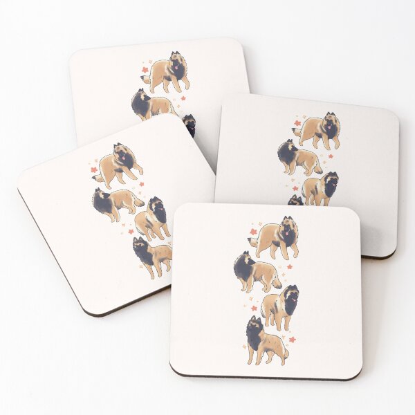 Item preview, belgian shepherd dogs designed and sold by Artofmayara.