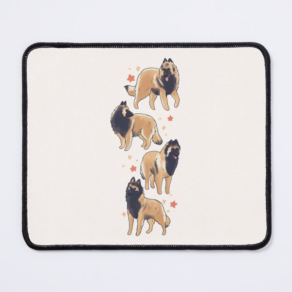 Item preview, belgian shepherd dogs designed and sold by Artofmayara.