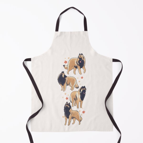 Item preview, belgian shepherd dogs designed and sold by Artofmayara.